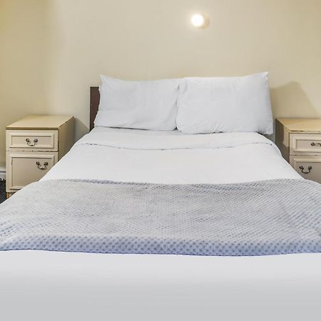 Hotel 346 Manchester Eksteriør billede