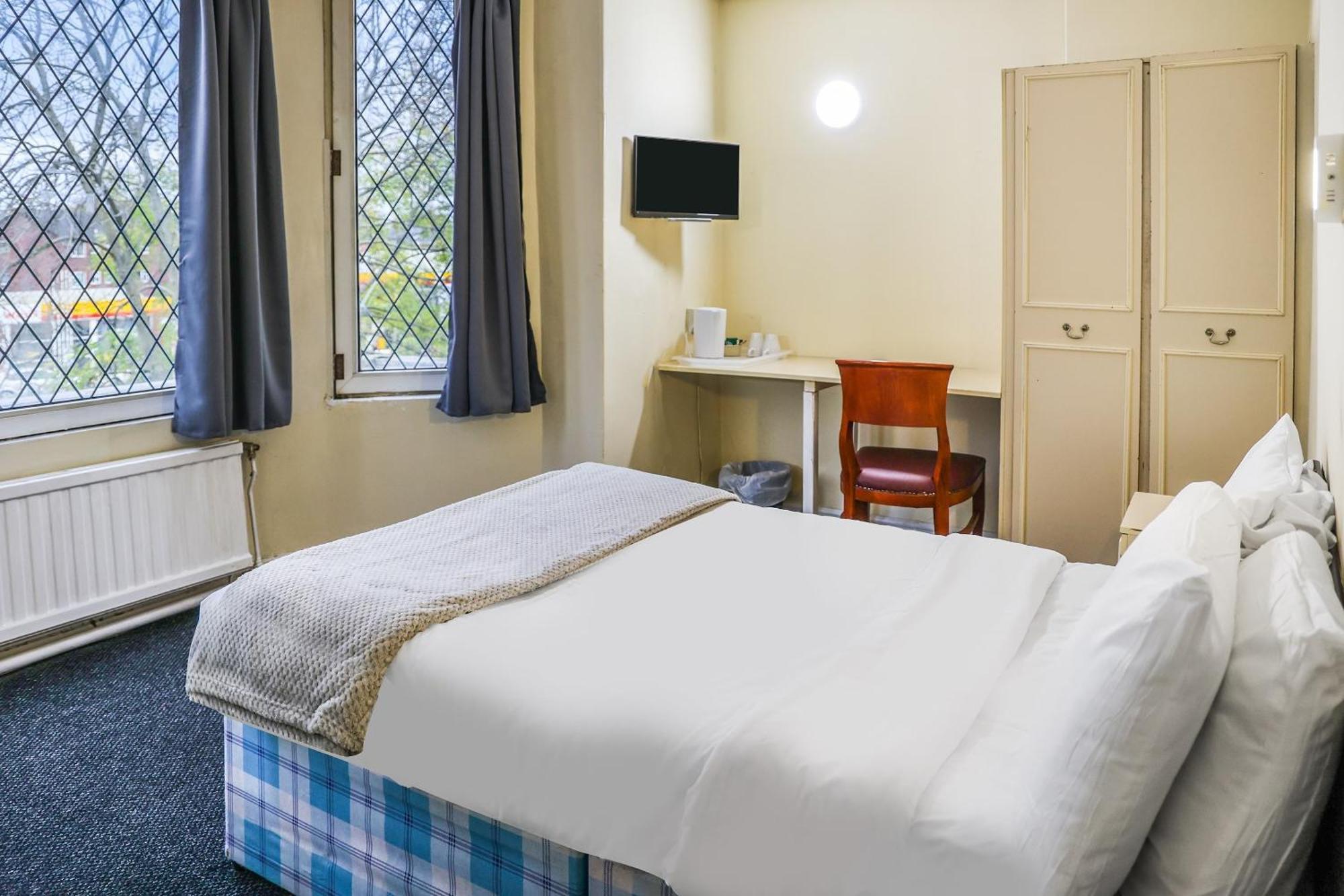 Hotel 346 Manchester Eksteriør billede