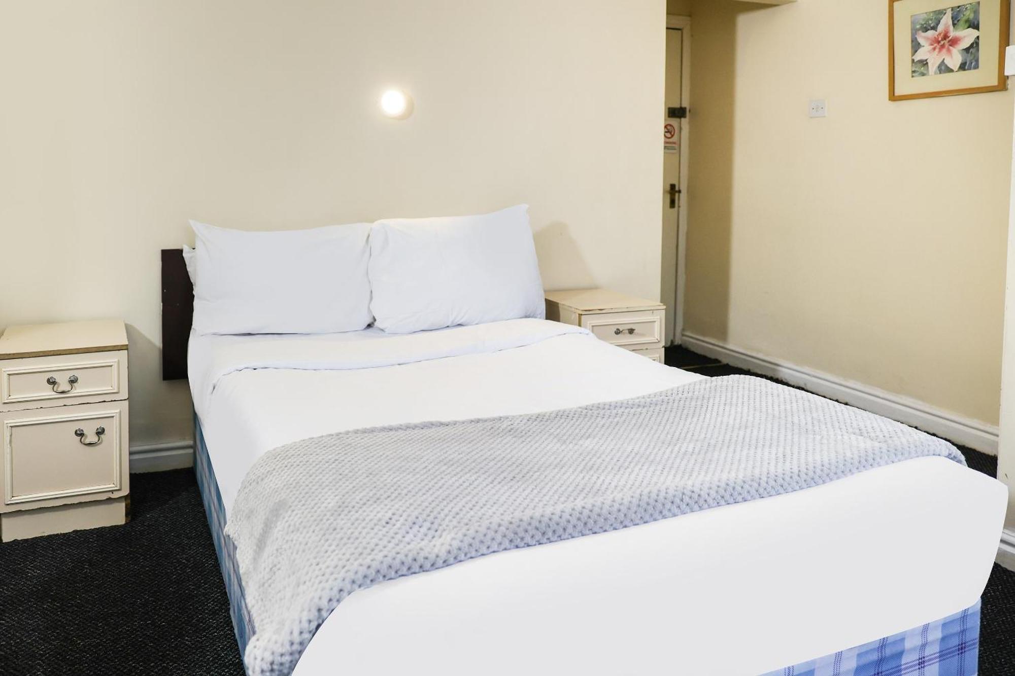 Hotel 346 Manchester Eksteriør billede