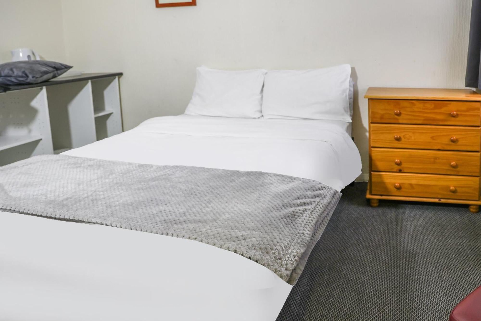 Hotel 346 Manchester Eksteriør billede