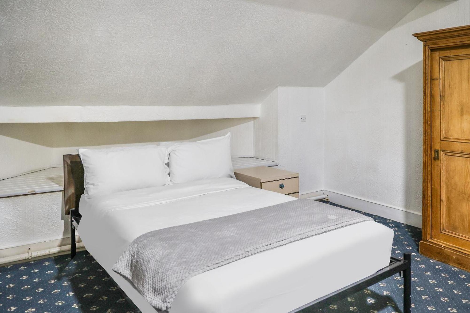 Hotel 346 Manchester Eksteriør billede
